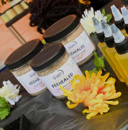 Product Lable Designs
