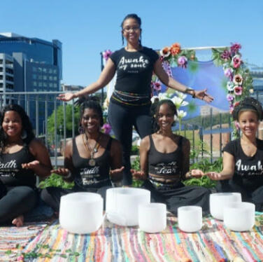 Yoga Flow Loft Series